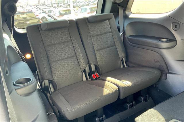 new 2025 Dodge Durango car