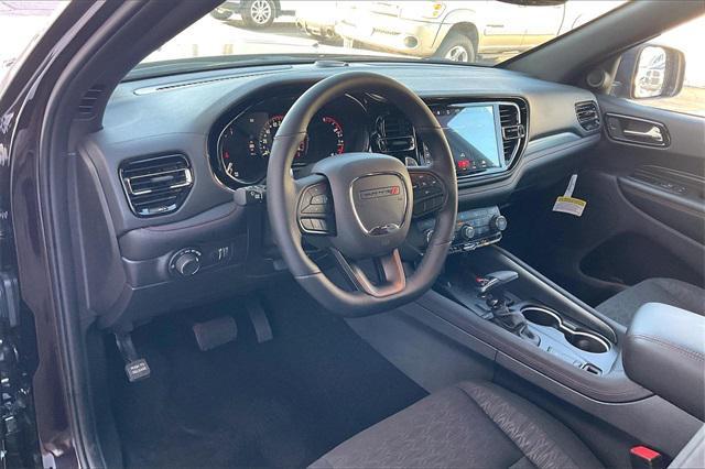 new 2025 Dodge Durango car