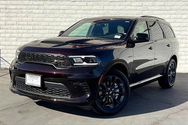 new 2025 Dodge Durango car