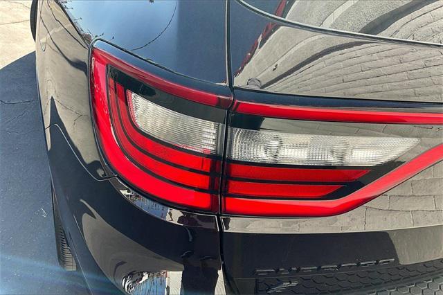new 2025 Dodge Durango car