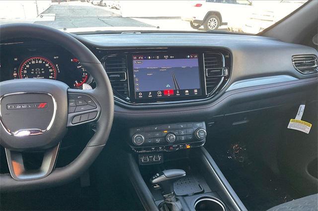new 2025 Dodge Durango car