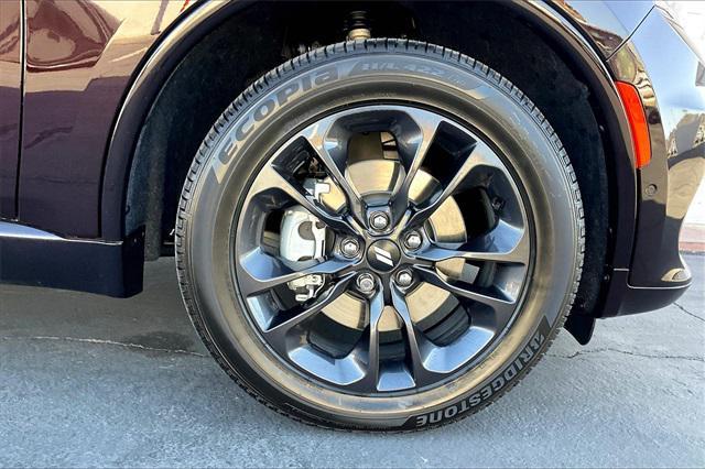 new 2025 Dodge Durango car