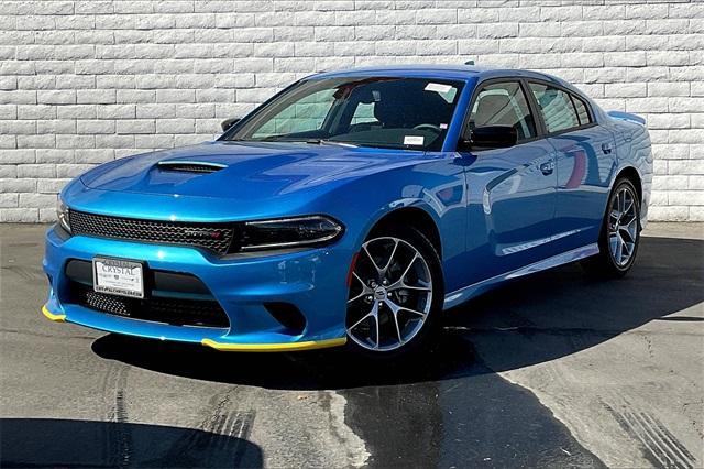 new 2023 Dodge Charger car, priced at $39,515