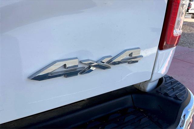 used 2020 Ram 2500 car, priced at $46,290
