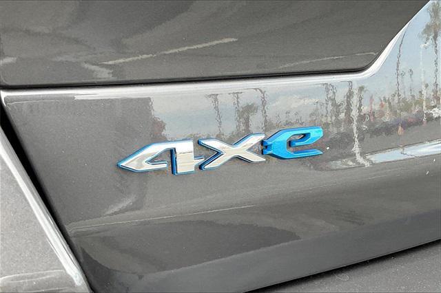 new 2023 Jeep Grand Cherokee 4xe car, priced at $56,729