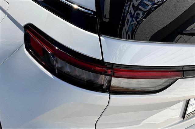 new 2025 Jeep Grand Cherokee car