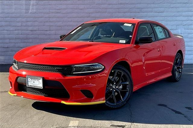 new 2023 Dodge Charger car, priced at $40,515