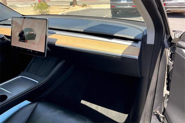 used 2023 Tesla Model Y car, priced at $30,066