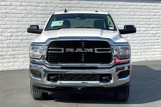 used 2020 Ram 2500 car, priced at $46,488