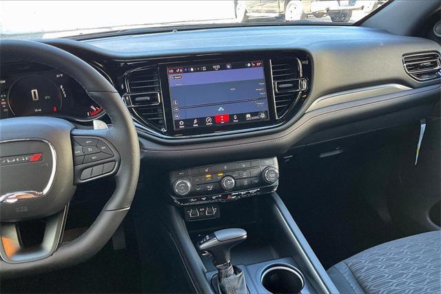 new 2026 Dodge Durango car