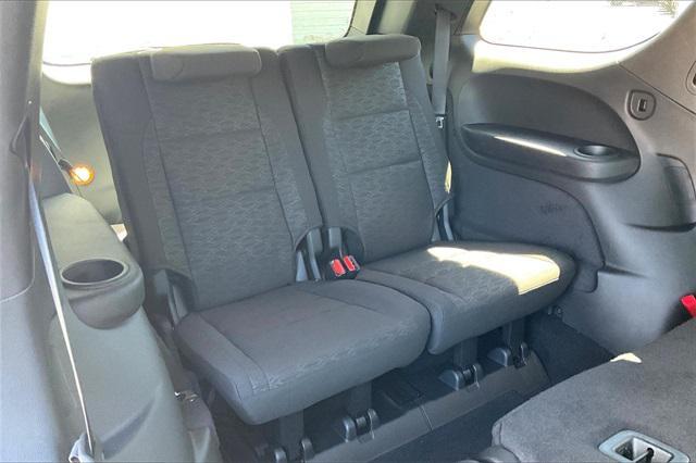 new 2026 Dodge Durango car