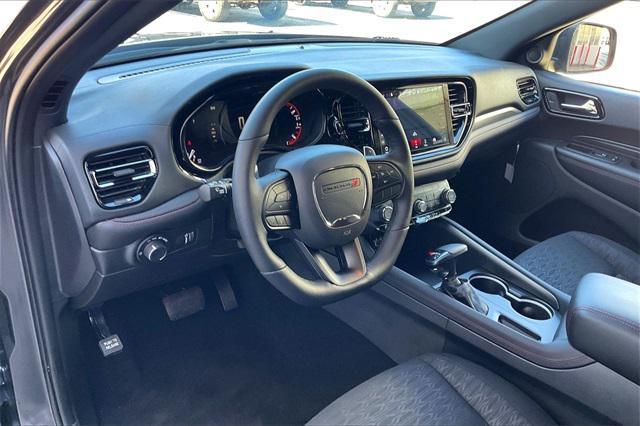 new 2026 Dodge Durango car
