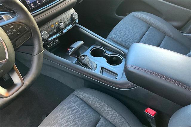 new 2026 Dodge Durango car