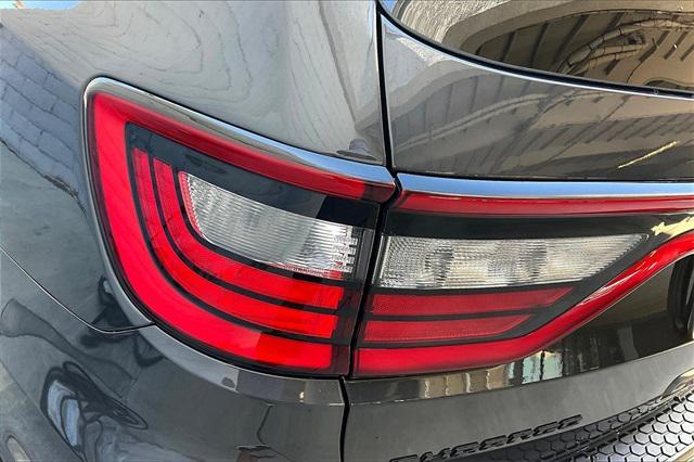 new 2026 Dodge Durango car