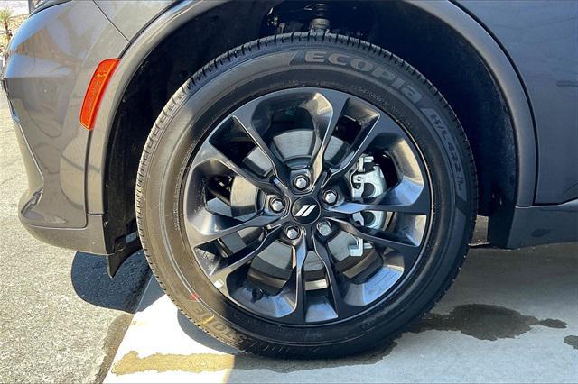 new 2026 Dodge Durango car