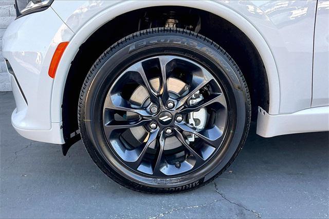 new 2025 Dodge Durango car