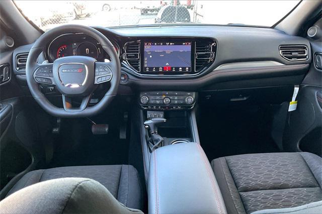 new 2025 Dodge Durango car