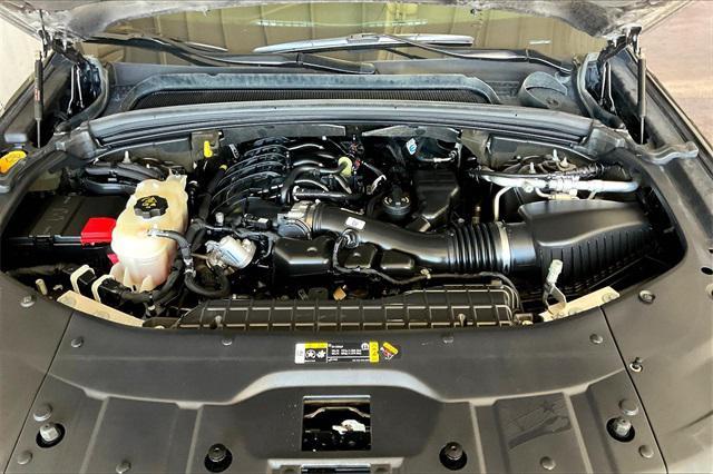 used 2023 Jeep Grand Cherokee car, priced at $26,096