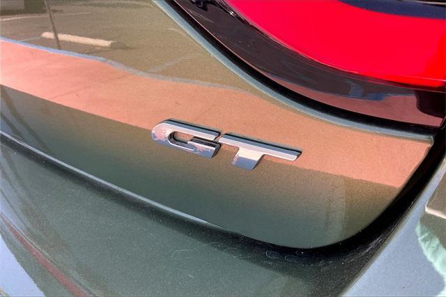 used 2023 Dodge Charger car, priced at $33,982