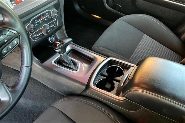 used 2023 Dodge Charger car, priced at $33,982