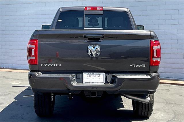 new 2024 Ram 3500 car, priced at $83,385