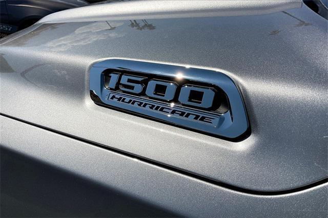 new 2026 Ram 1500 car