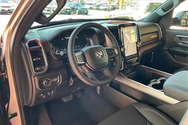 new 2026 Ram 1500 car
