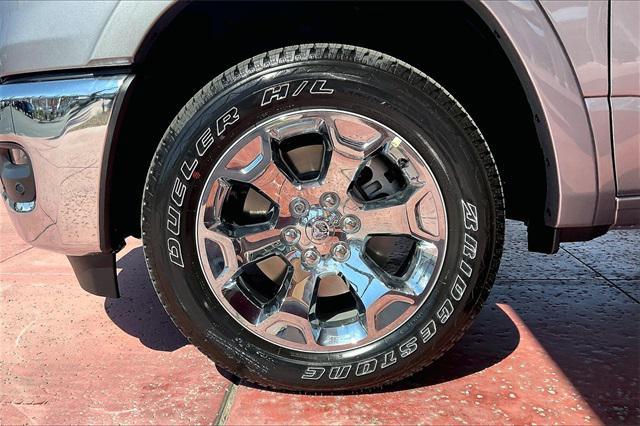 new 2026 Ram 1500 car