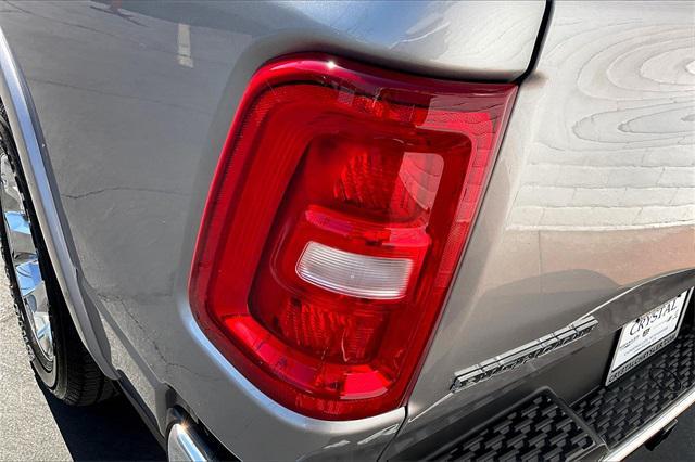 new 2026 Ram 1500 car