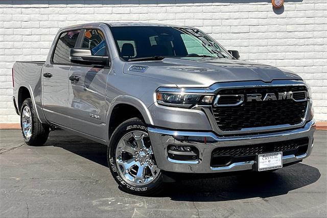 new 2026 Ram 1500 car