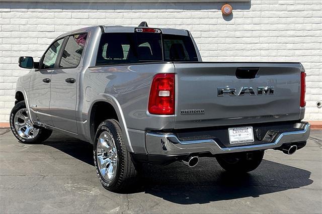 new 2026 Ram 1500 car