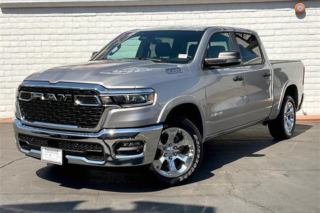 new 2026 Ram 1500 car