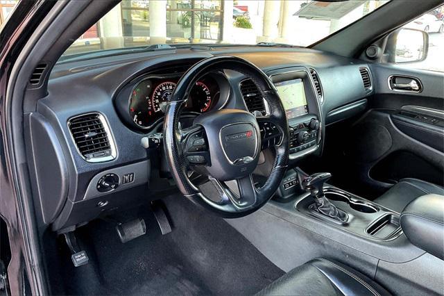 used 2020 Dodge Durango car, priced at $32,138