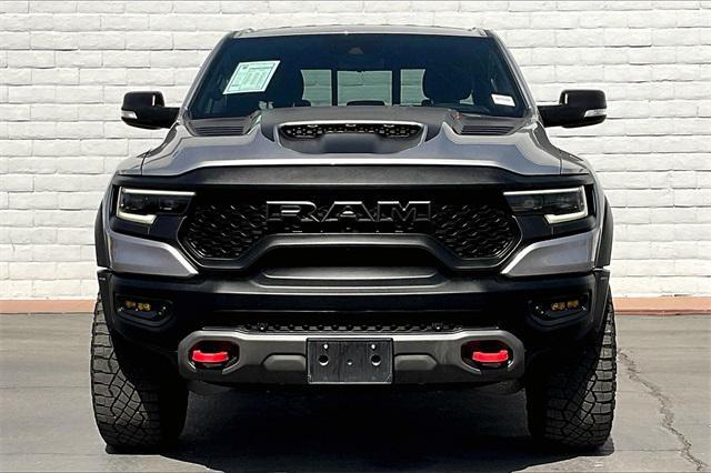 used 2022 Ram 1500 car, priced at $87,995