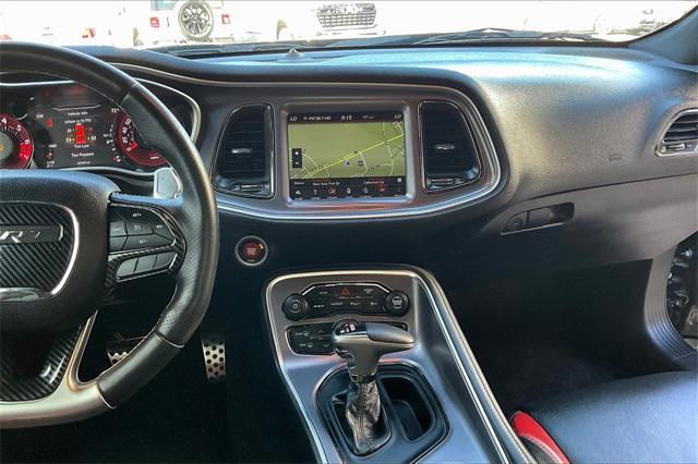 used 2019 Dodge Challenger car, priced at $59,943