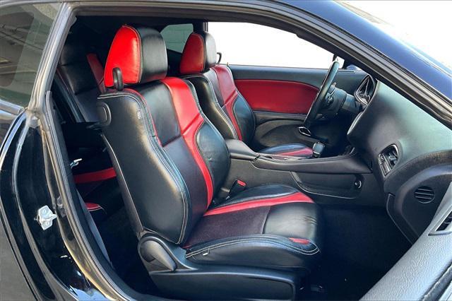 used 2019 Dodge Challenger car, priced at $59,943