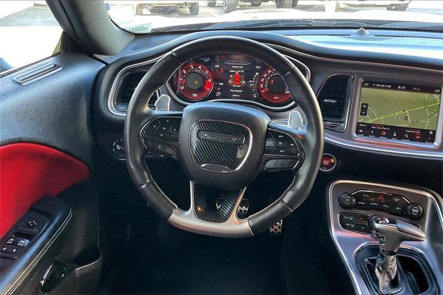 used 2019 Dodge Challenger car, priced at $59,943