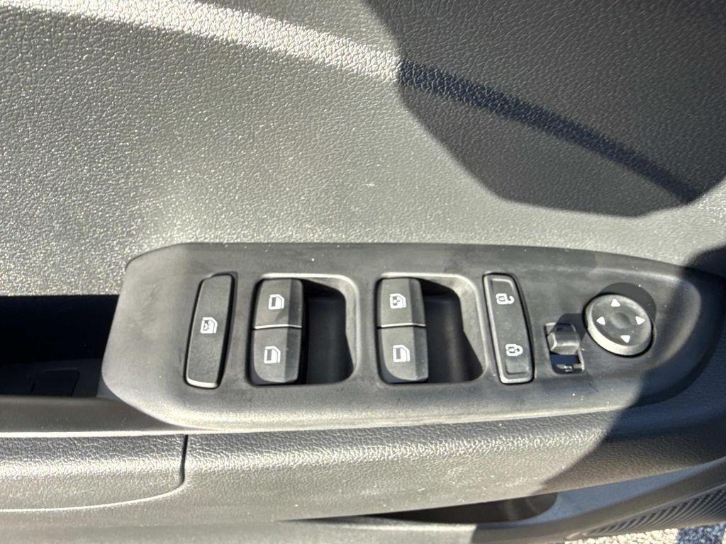 used 2025 Hyundai Venue car, priced at $20,995