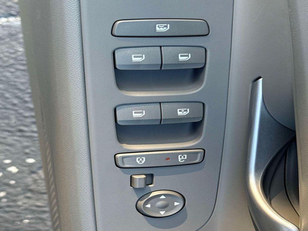 new 2026 Hyundai Elantra car, priced at $24,041