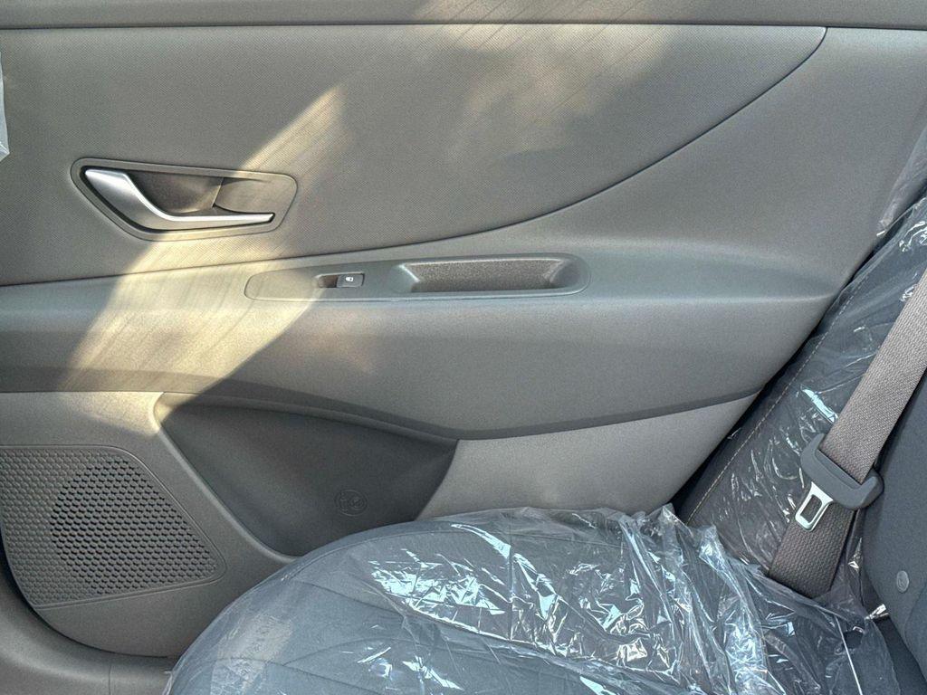 new 2026 Hyundai Elantra car, priced at $24,041