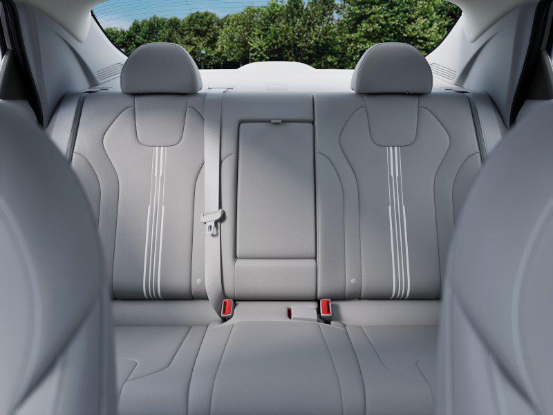 new 2026 Hyundai Elantra car, priced at $24,041