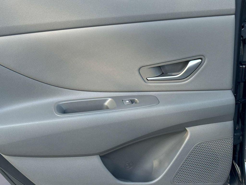 new 2026 Hyundai Elantra car, priced at $24,041