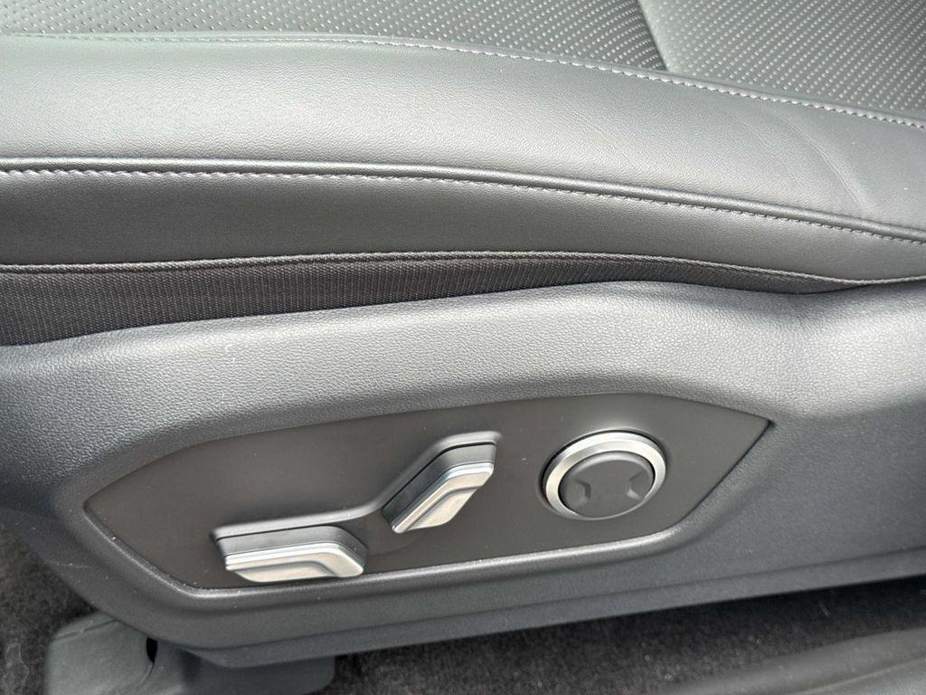 new 2025 Hyundai Santa Fe car, priced at $33,845