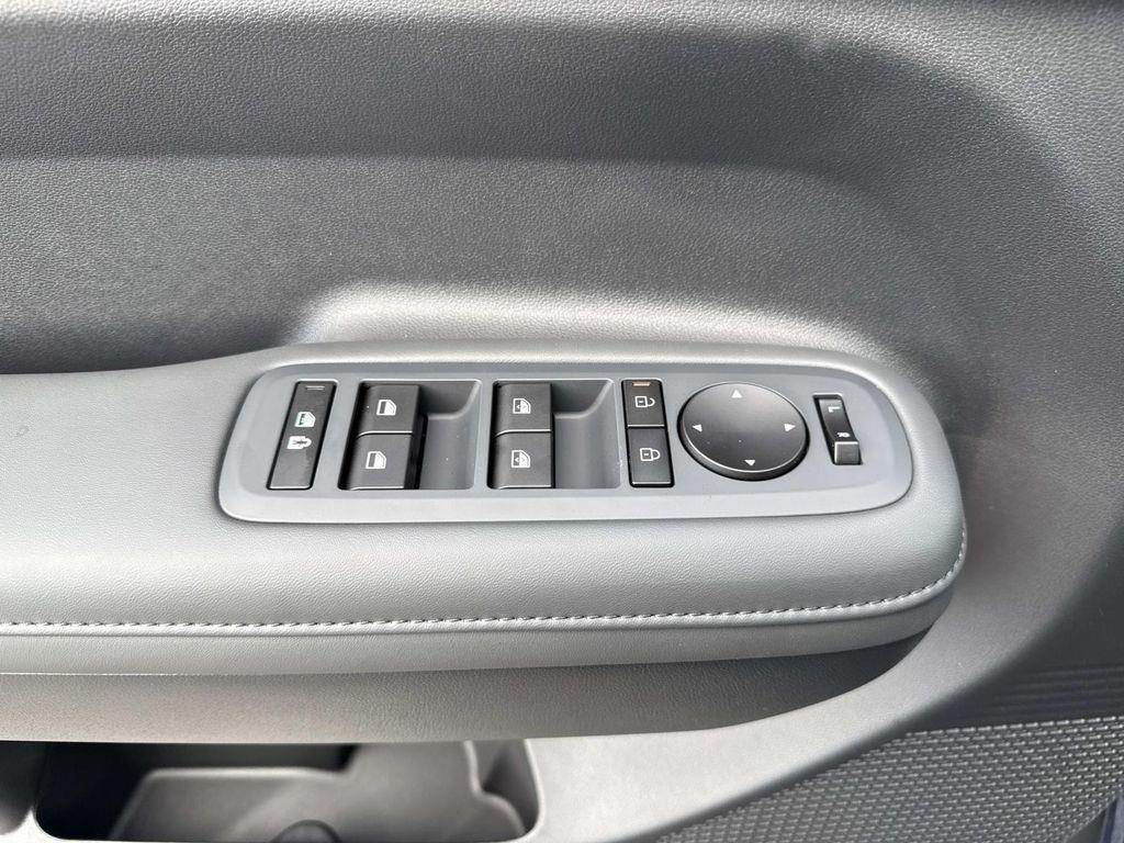 new 2026 Hyundai Santa Fe car, priced at $37,494