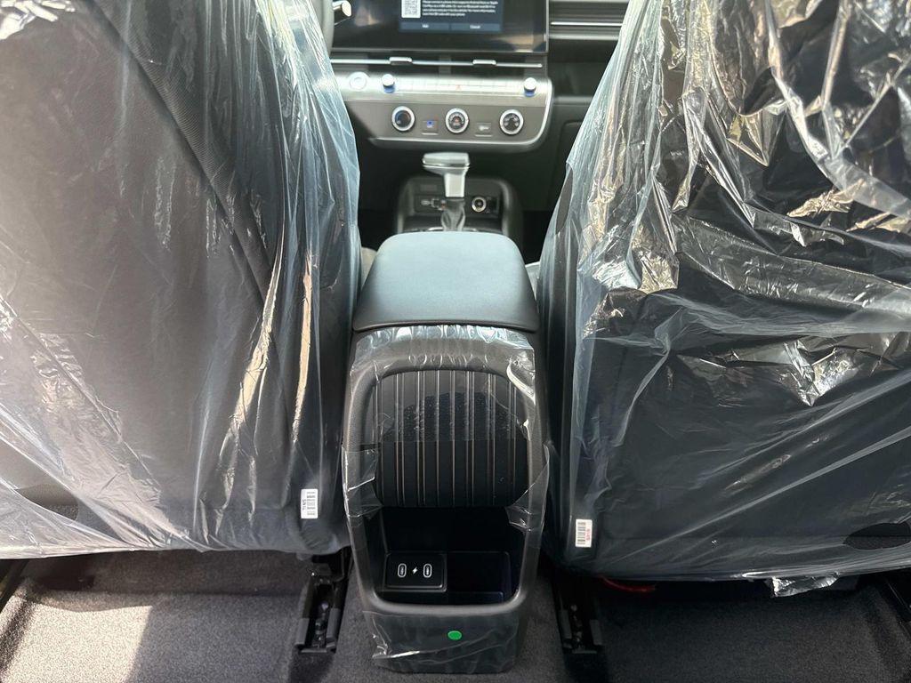 new 2026 Hyundai Kona car, priced at $25,346