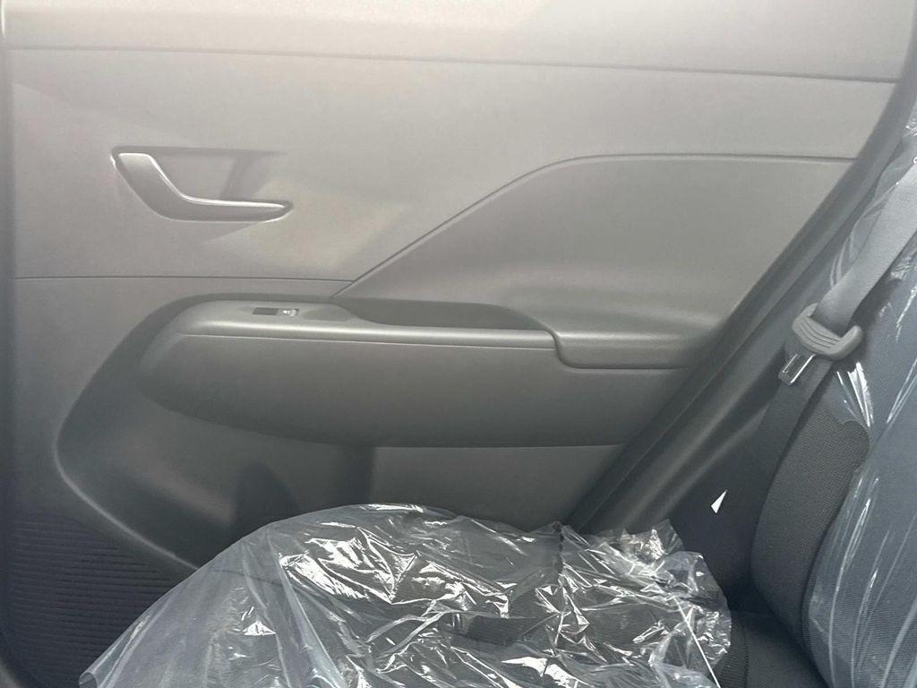 new 2026 Hyundai Kona car, priced at $25,346