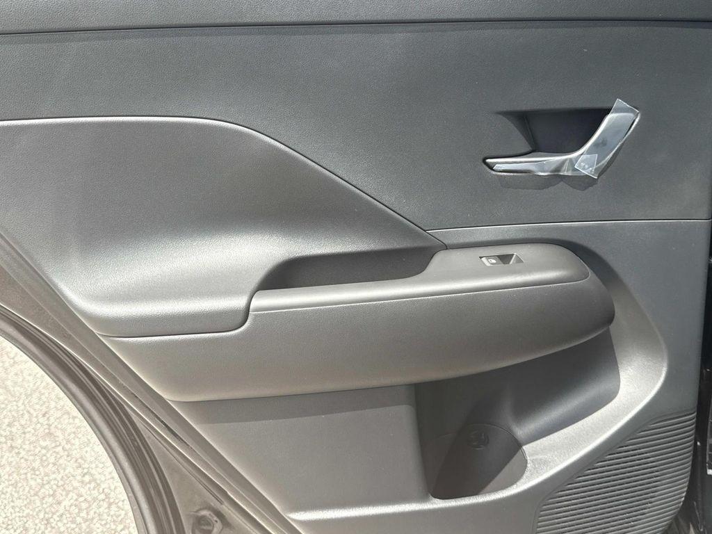 new 2026 Hyundai Kona car, priced at $25,346