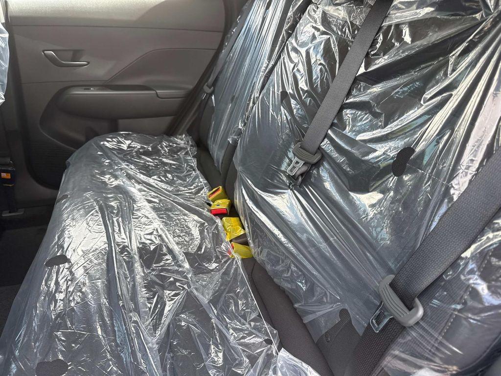 new 2026 Hyundai Kona car, priced at $25,346