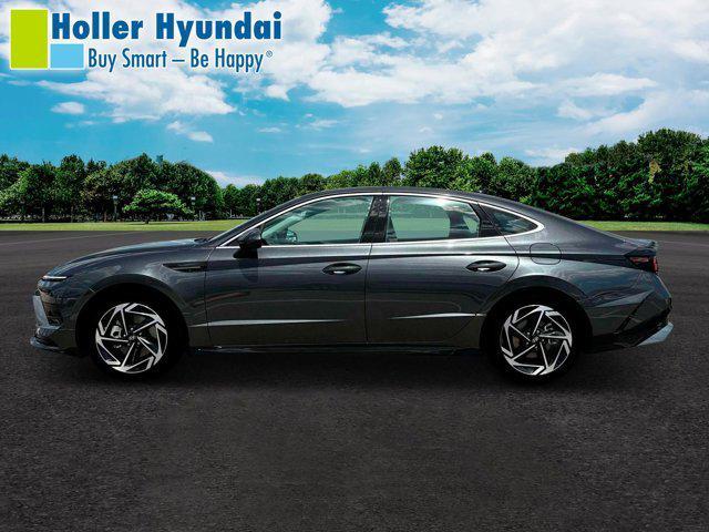 new 2024 Hyundai Sonata car, priced at $29,903