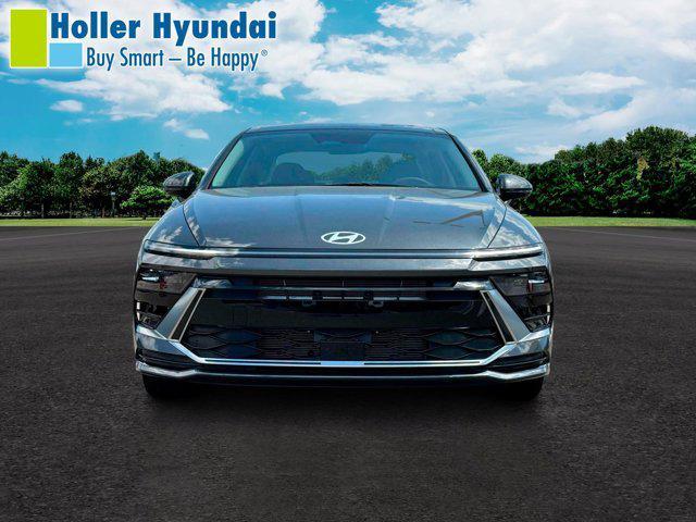 new 2024 Hyundai Sonata car, priced at $29,903